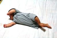 Cómo se detectan retrasos en el desarrollo psicomotor de los niños (IV): 3 a 6 meses