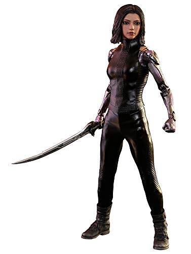 Hot Toys 1:6 Alita: Battle Angel, HT903755