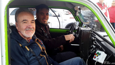 Spain Classic Raid Motorpasion 09