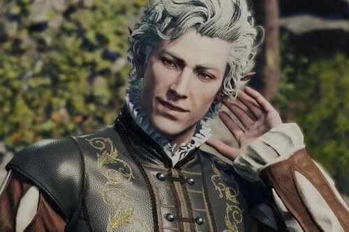 "Que le den a la IA en la interpretación". Un actor de Baldur's Gate 3 lanza una pulla a juegos como Arc Raiders por cómo han gestionado sus voces 