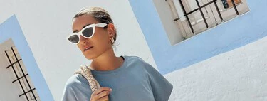 Las zapatillas Converse más bonitas están en El Corte Inglés: color denim y con detalles bordados muy elegantes 