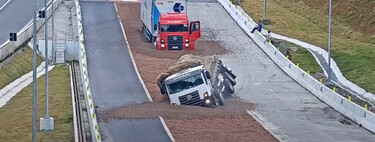 Usar una rampa de frenado en México no es gratis: te puede salvar la vida, pero hay un costo