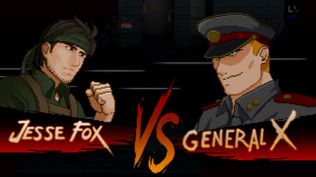 UnMetal, la obra española que parodia a Metal Gear, retrasa su lanzamiento hasta el año que viene