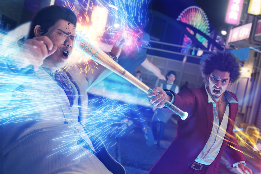 Los mejores tráilers del Tokyo Game Show 2019