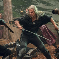 Por fin hay buenas noticias con Henry Cavill y su reboot de fantasía. Aseguran que la nueva Highlander se rodará pronto 