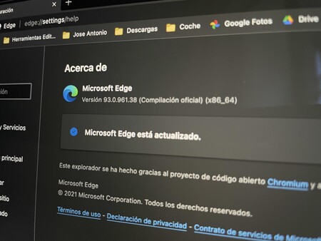 Microsoft actualiza Edge en la versión estable para todos los usuarios: llegan los grupos de pestañas, modo PiP y más