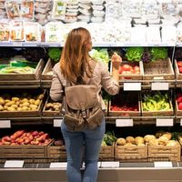 Esto es lo que te ha subido hacer la compra en cada cadena de supermercados 