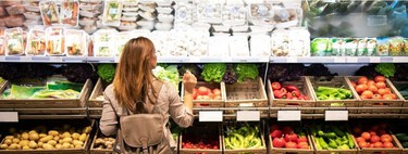 Esto es lo que te ha subido hacer la compra en cada cadena de supermercados 