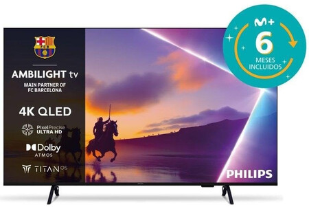 Philips Qled