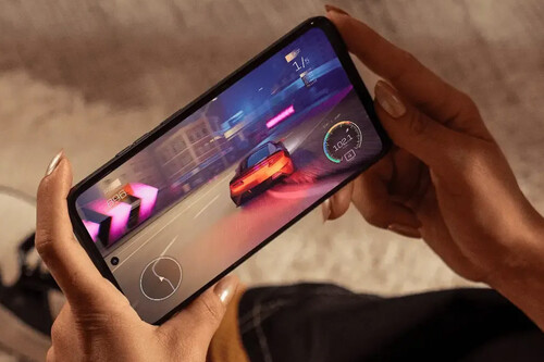 Moto G35 5G (Foto: Divulgação/Motorola)