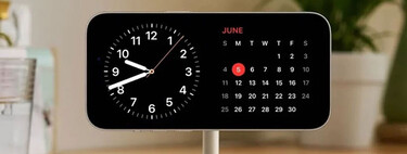 Tu viejo Android puede ser el accesorio perfecto para tu escritorio: conviértelo en una agenda interactiva  