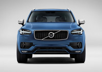 Volvo XC90 Polestar en fase de rumor, porque la furia sueca viene pisando fuerte