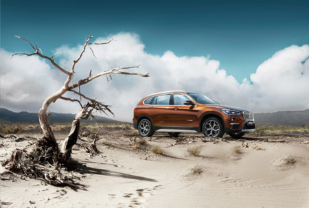 BMW X1 Long Wheelbase, el SUV pequeño ya no es tan pequeño en China