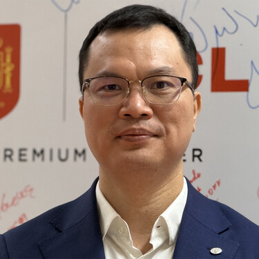 Carlos Li Tcl