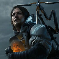 ¿Death Stranding en PC Game Pass? Una pista apunta a la llegada del juego de Hideo Kojima a la plataforma de Xbox 