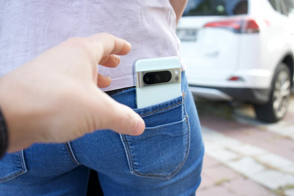 Android tenía una protección contra robos y Google decidió llevarla al extremo. Tras probarla he aprendido que la clave soy yo