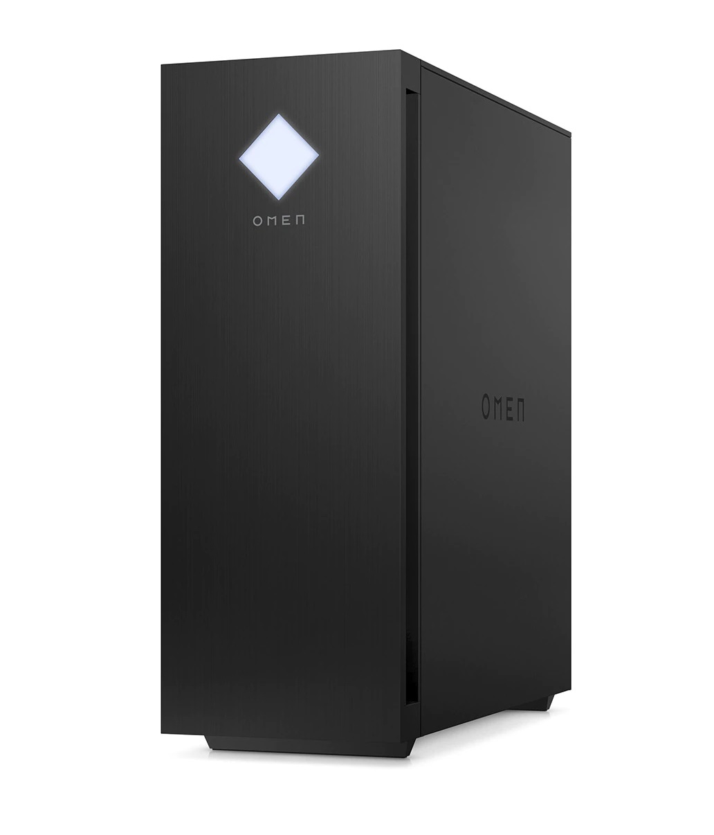 Sobremesa Gaming HP OMEN GT15-0032ns, i5, 16GB , 512GB SSD, GeForce RTX 3060Ti 8GB, FreeDOS