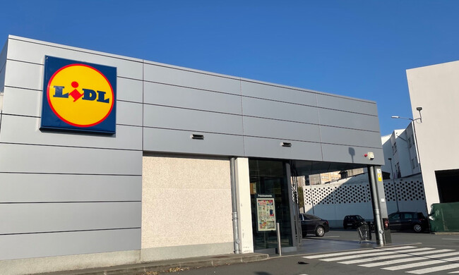 Lidl