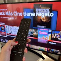 Siete canales se van, 25 nuevos llegan: Vodafone TV refuerza su catálogo tras la marcha de SkyShowtime