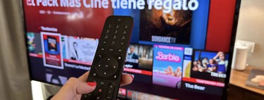 Siete canales se van, 25 nuevos llegan: Vodafone TV refuerza su catálogo tras la marcha de SkyShowtime