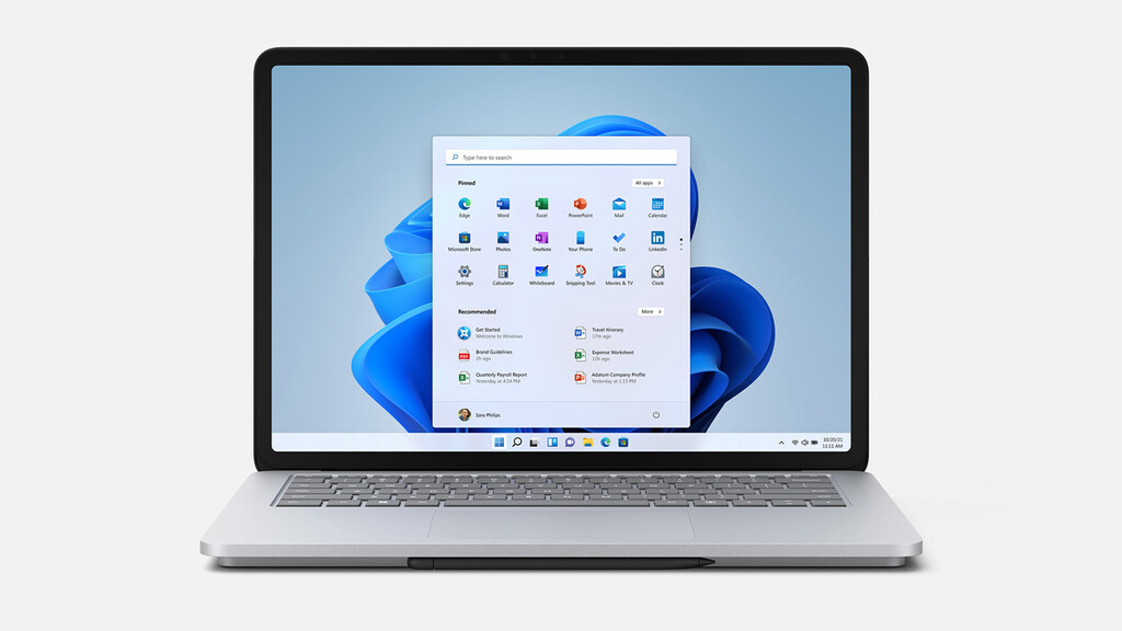 La próxima versión de Windows 11 mostrará una marca de agua en el escritorio si nuestro equipo no cumple con los requisitos del sistema 