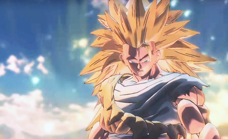 Dragon Ball Xenoverse 2: Son Goku, Vegeta, Bardock y Gohan colisionan en seis nuevos gameplays