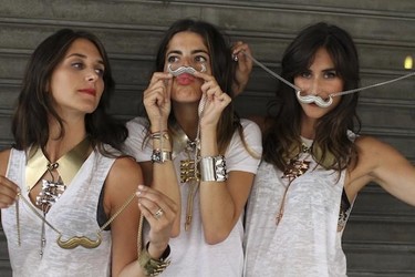 ¿Qué poner en la carta de Papá Noel? He aquí ideas de bisutería que te pueden ayudar