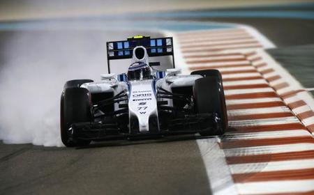 Williams, jueces del título de pilotos