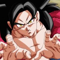 Dragon Ball GT: Akira Toriyama no diseñó al Super Saiyajin 4 y su versión original era muy distinta a la actual