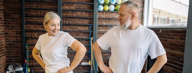 Este es el mejor ejercicio que la ciencia recomienda a partir de los 60 años para fortalecer las rodillas y prevenir la osteoartritis 