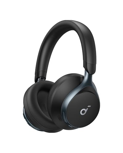 Audífonos Anker Space One