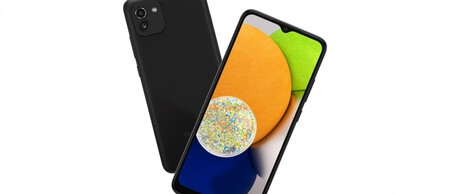 Samsung Galaxy A03: gran batería y 48 megapíxeles para uno de los más modestos de la marca