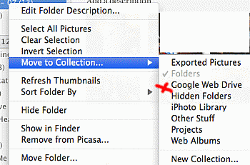 ¿Se acerca Google Web Drive?