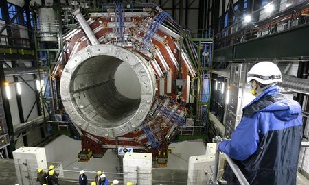 El LHC para tontos (y V)