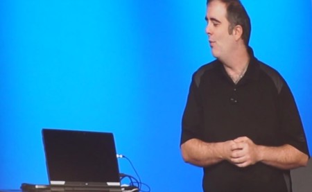 Así es como Intel quiere que podamos encender el PC con la voz utilizando Cortana