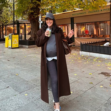 Ana Ramos habla sobre la reforma de su cocina: "Algo que sin duda volvería a repetir es poner la campana extractora integrada en la placa" 