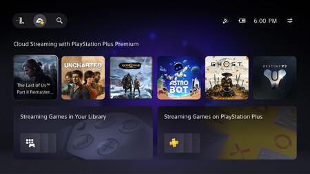 Playstation Premium