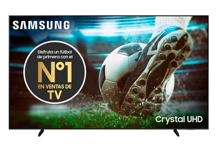 Smart Tv Samsung 98