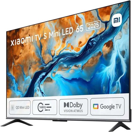 Xiaomi Tv S Mini Led 2025 1