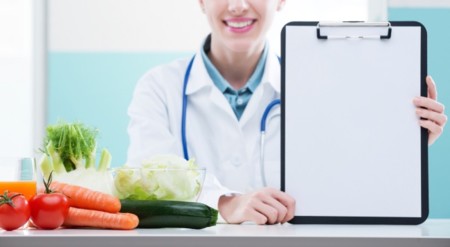 Población más obesa pero seguimos sin dietistas en el sistema sanitario ¿Por qué?