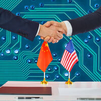 Un mes después de levantar el veto de chips, EE.UU. empieza a dudar: expertos alertan de las consecuencias del crecimiento de China