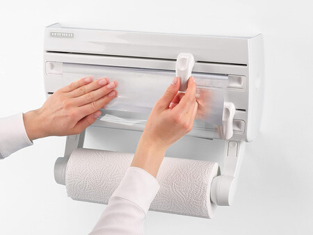 Leifheit Dispensador De Rollos