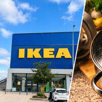 Ikea tiene la solución para acabar con el caos de las tapas de ollas y sartenes por menos de 8 euros 