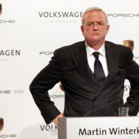 Justicia alemana va por el ex-CEO de Volkswagen