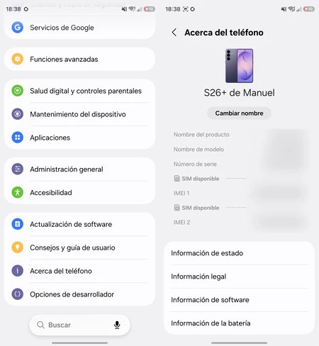 En Samsung