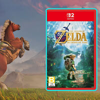 Mercado Libre ya tiene la preventa de The Legend of Zelda: Ocarina of Time y es más barata que en Amazon