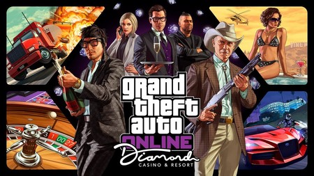 Resacón en Los Santos: The Diamond Casino & Resort abre sus puertas en GTA Online el 23 de julio