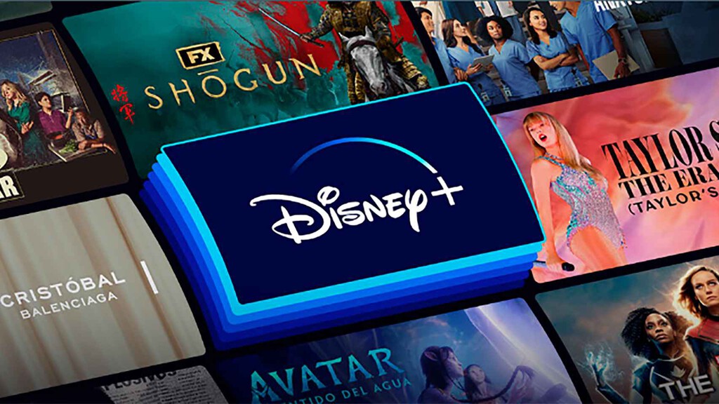 El nuevo Disney+ aterriza en Meli+. El problema es que toca pagar más si no quieres anuncios 