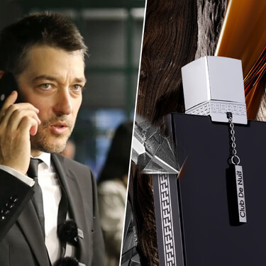 "Es como ir dentro de una burbuja de su aroma", Andrés Croxato revela cuál es el perfume árabe para hombre que recomienda comprar a ciegas y llevar en toda ocasión 