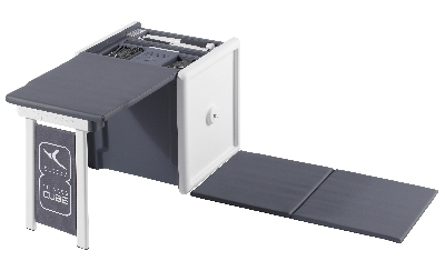 Foto de Fitness Cube (3/3)